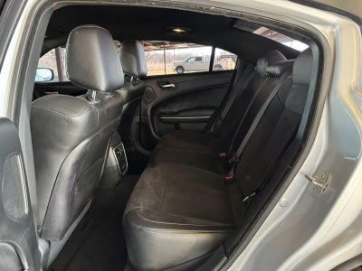 2023 Dodge Charger Scat Pack Widebody