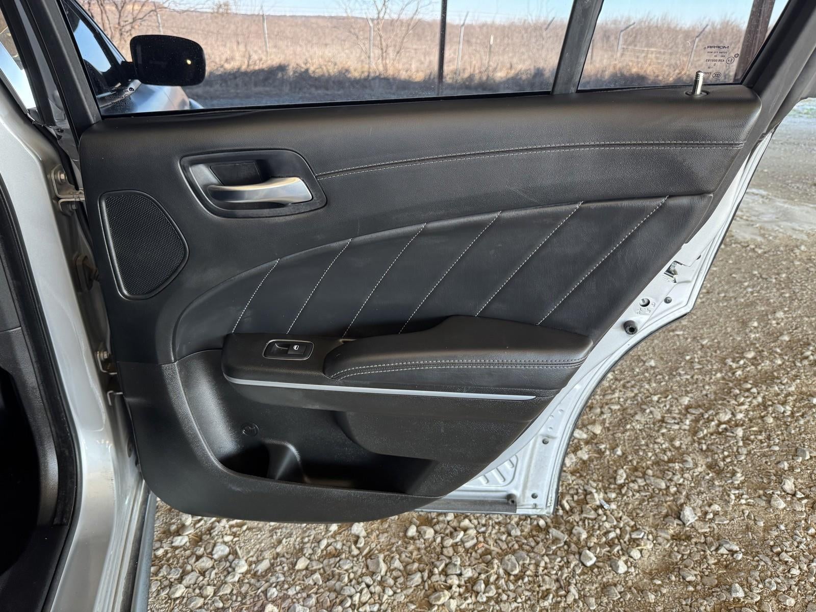 2023 Dodge Charger Scat Pack Widebody