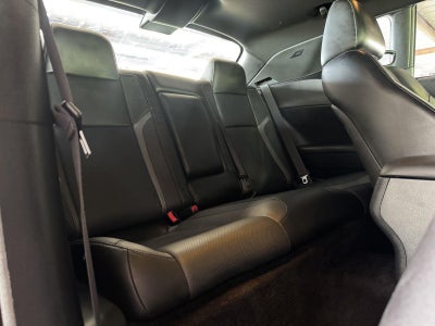 2016 Dodge Challenger SXT Plus
