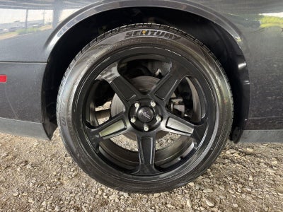 2016 Dodge Challenger SXT Plus