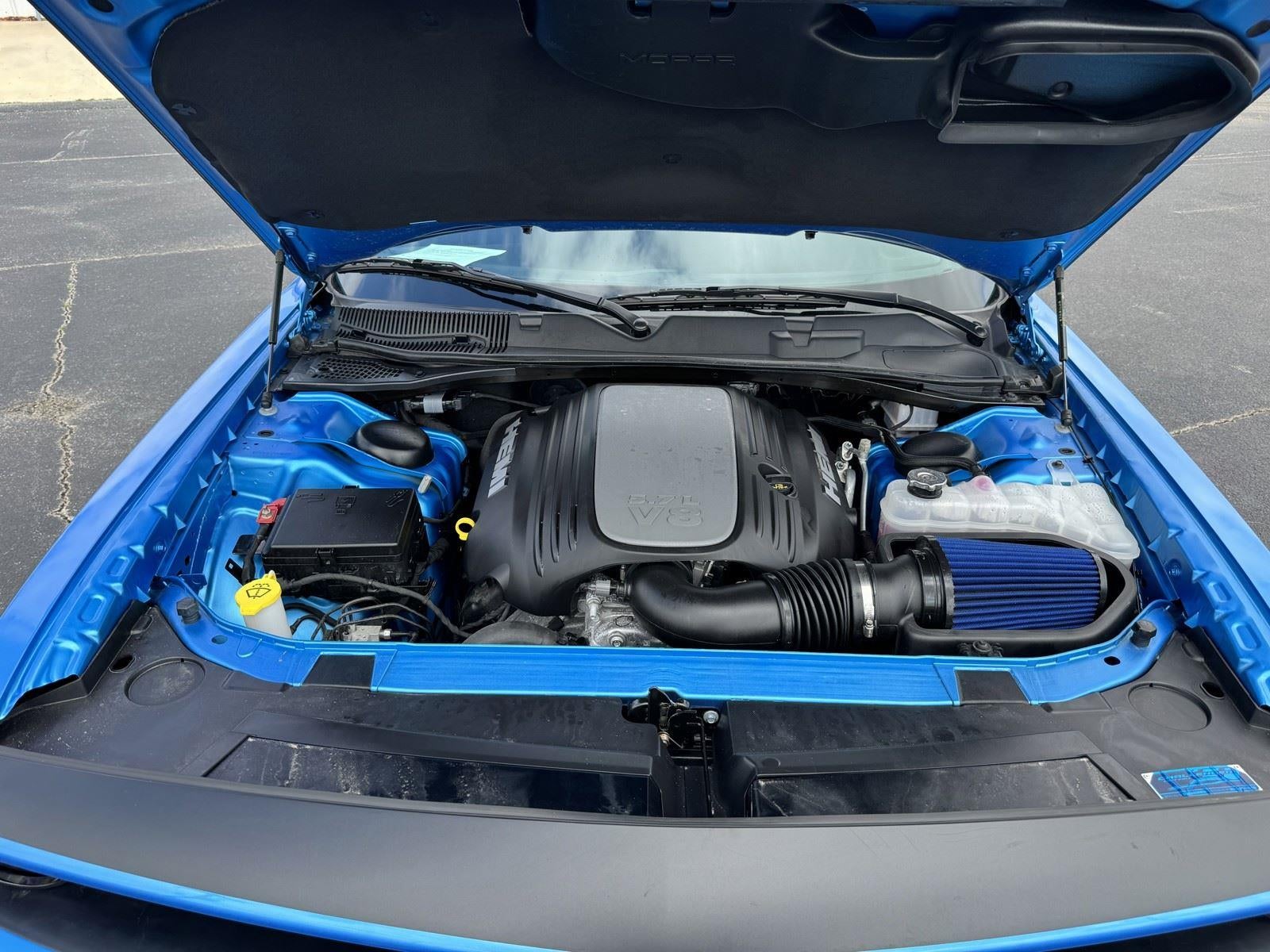 2023 Dodge Challenger R/T