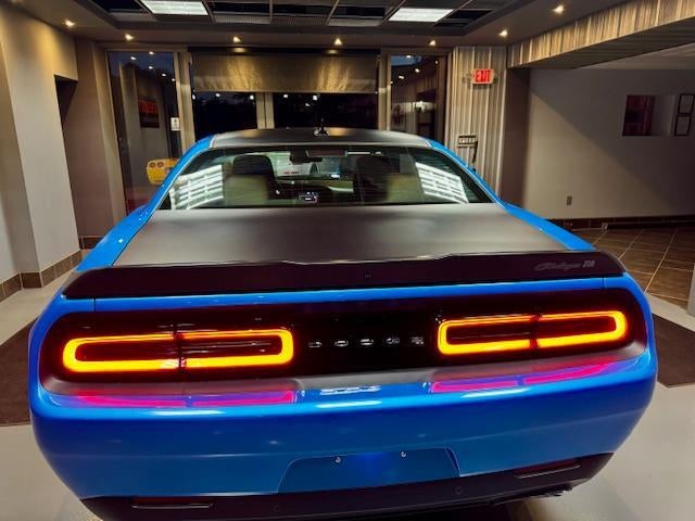 2023 Dodge Challenger R/T