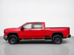 2024 Chevrolet Silverado 3500HD Work Truck