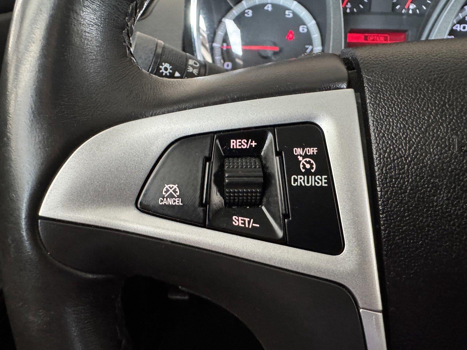 2013 GMC Terrain SLT