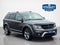 2017 Dodge Journey Crossroad Plus