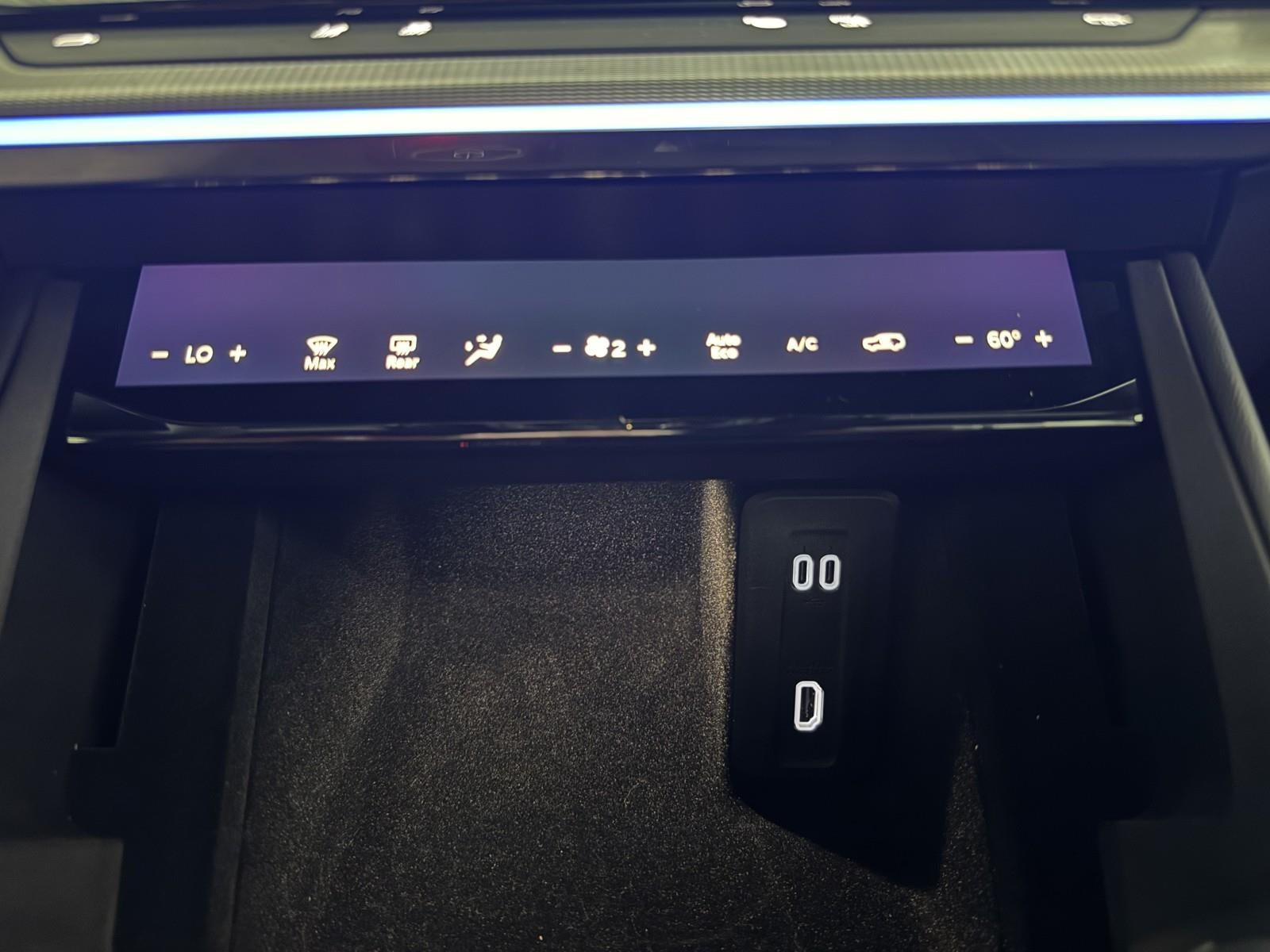 2024 Jeep Wagoneer S Launch Edition