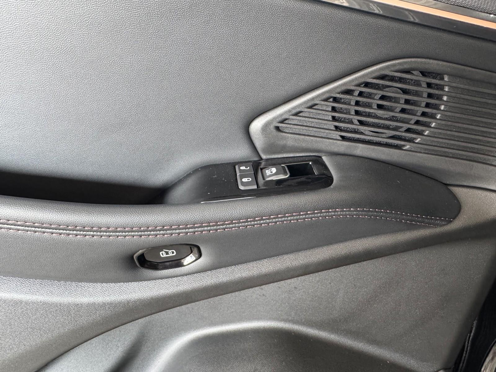 2024 Jeep Wagoneer S Launch Edition