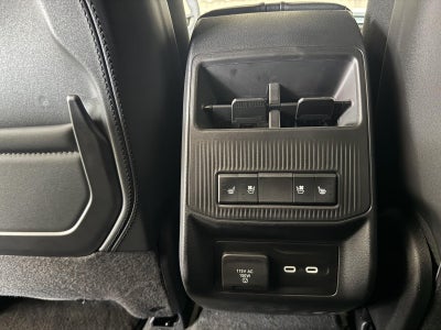 2024 Jeep Wagoneer S Launch Edition