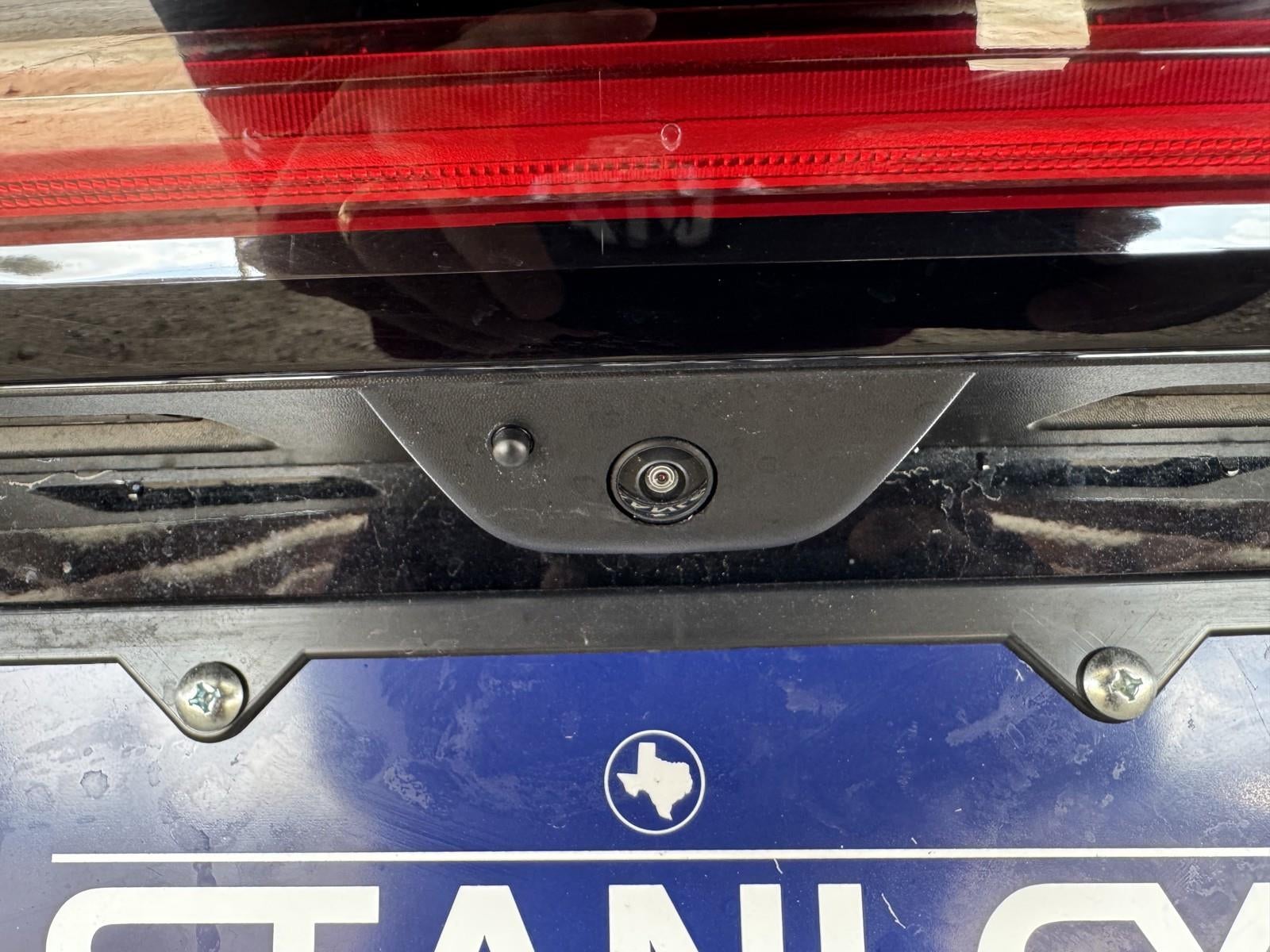 2024 Jeep Wagoneer S Launch Edition