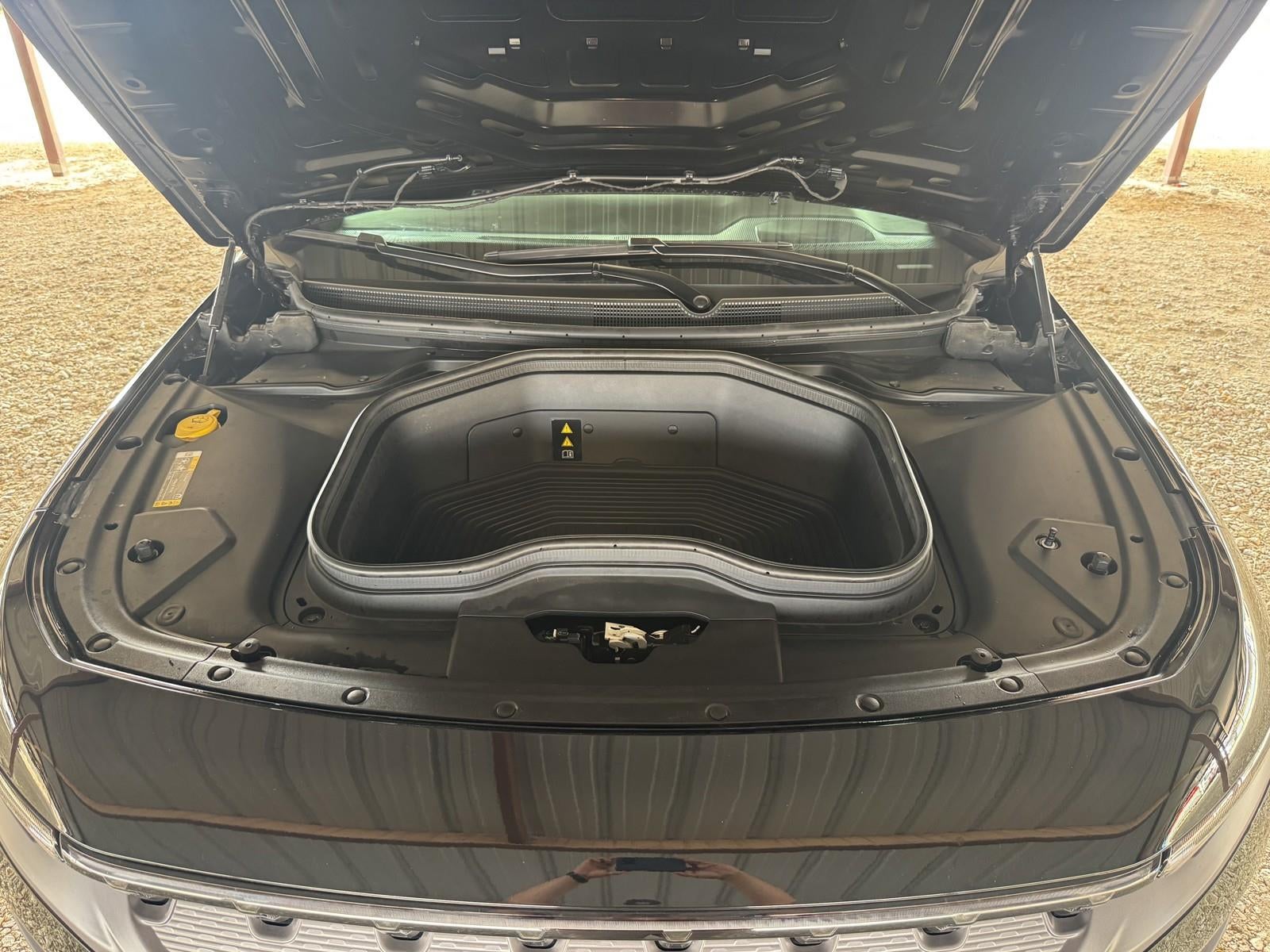 2024 Jeep Wagoneer S Launch Edition