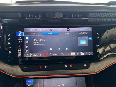 2024 Jeep Wagoneer S Launch Edition