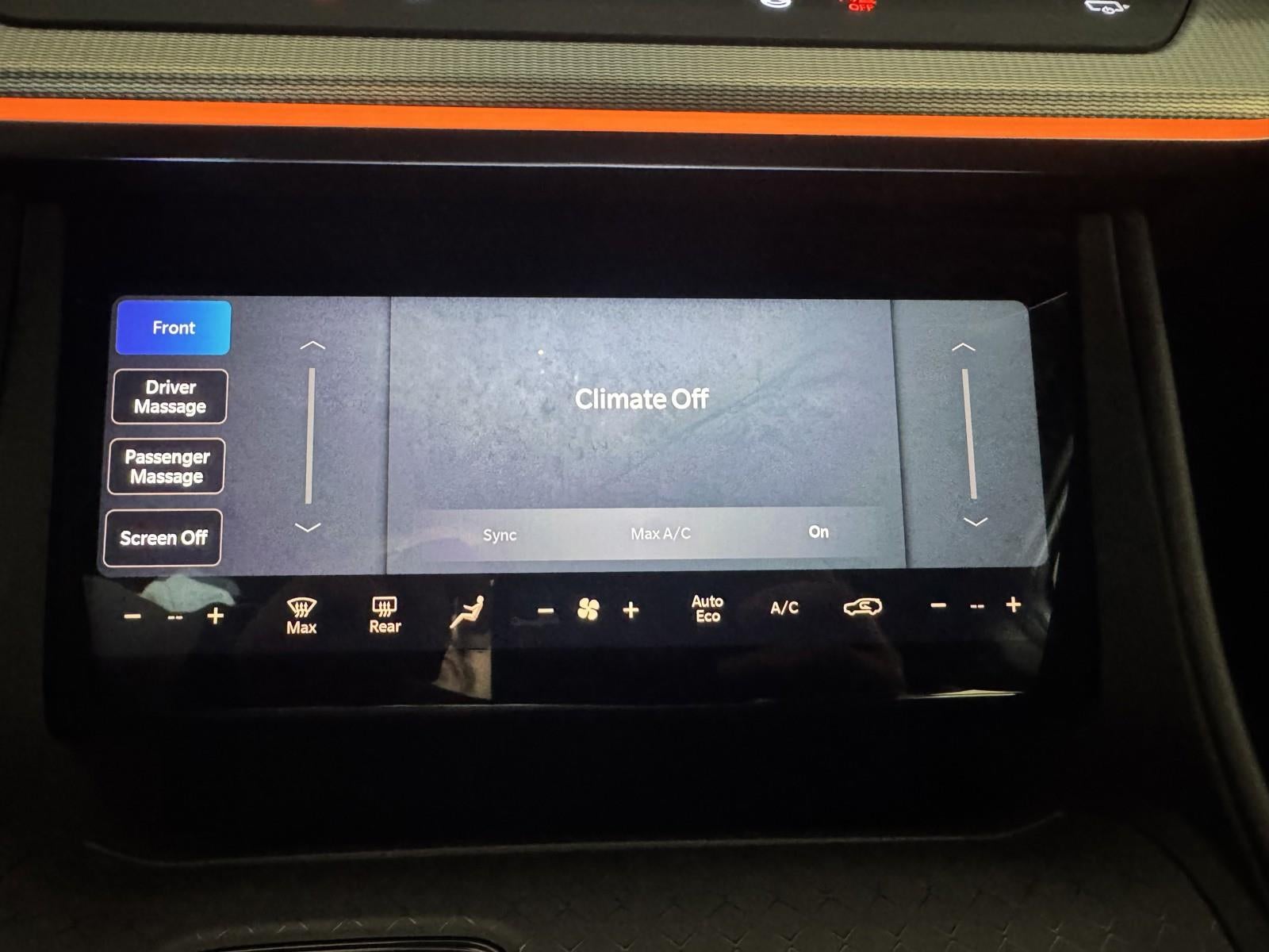 2024 Jeep Wagoneer S Launch Edition