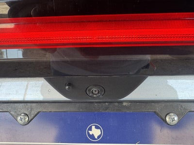 2024 Jeep Wagoneer S Launch Edition