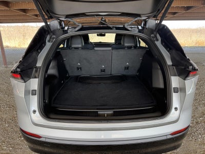 2024 Jeep Wagoneer S Launch Edition