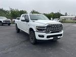 2025 RAM 3500 Longhorn