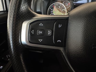 2025 RAM 3500 Tradesman