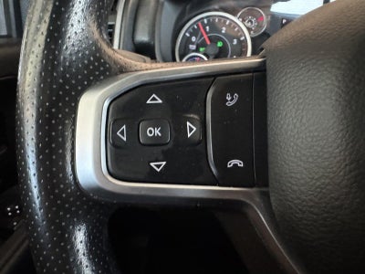 2025 RAM 3500 Tradesman