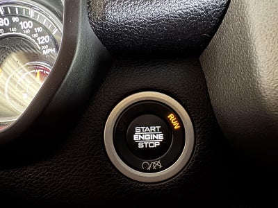 2022 RAM 3500 Big Horn