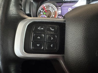 2022 RAM 3500 Big Horn