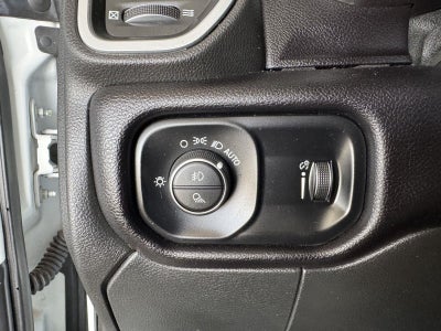 2022 RAM 3500 Big Horn