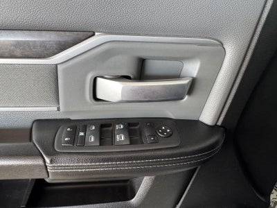 2022 RAM 3500 Big Horn