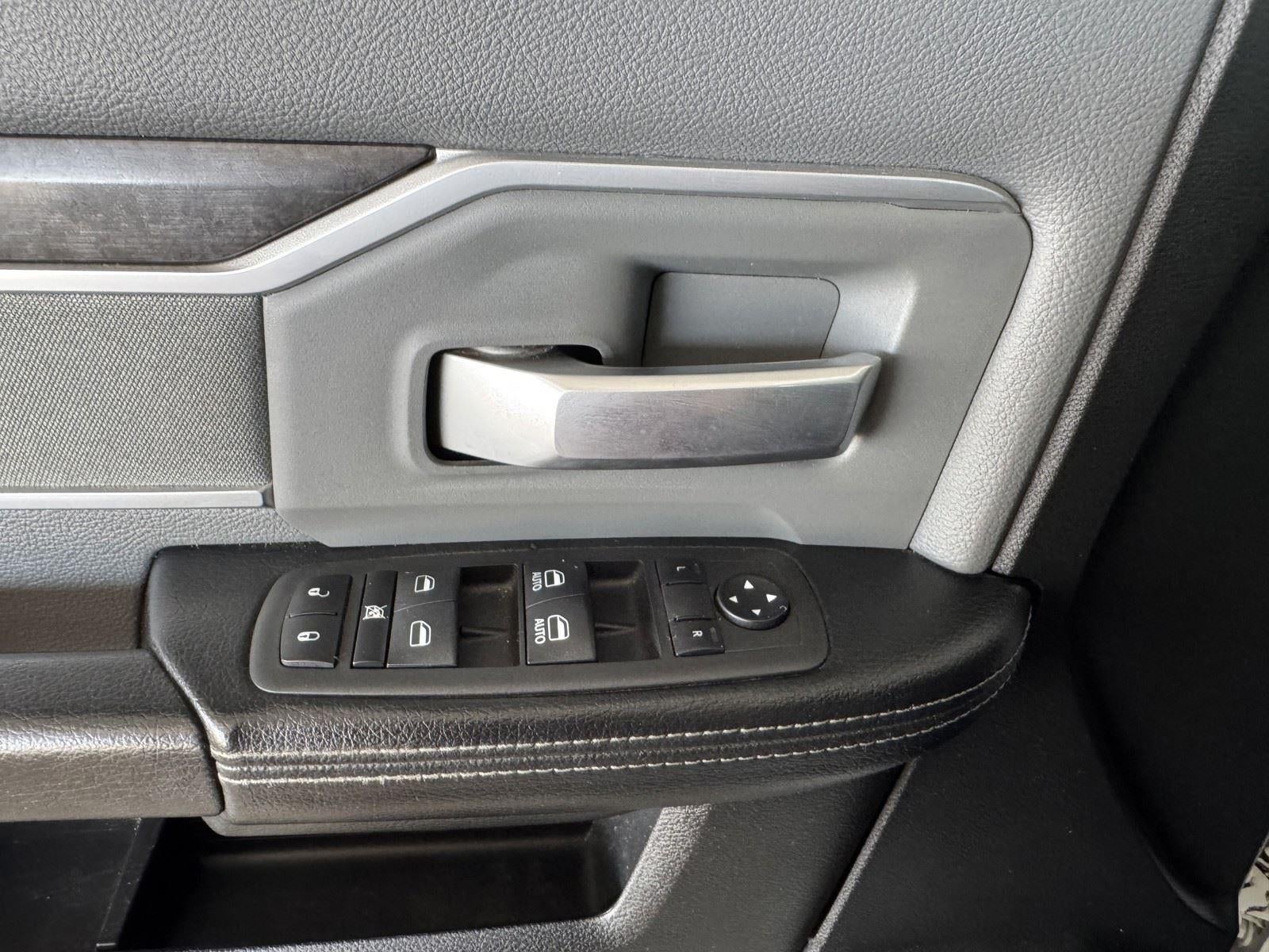 2022 RAM 3500 Big Horn