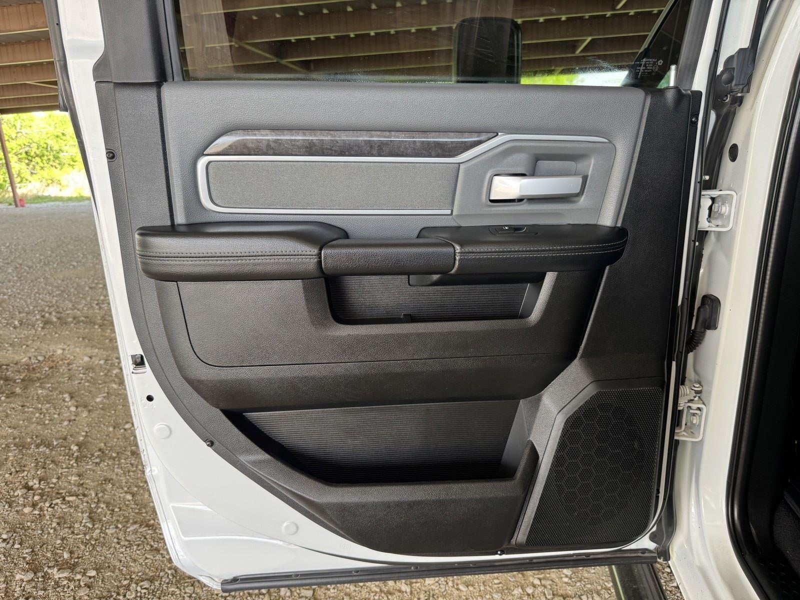 2022 RAM 3500 Big Horn