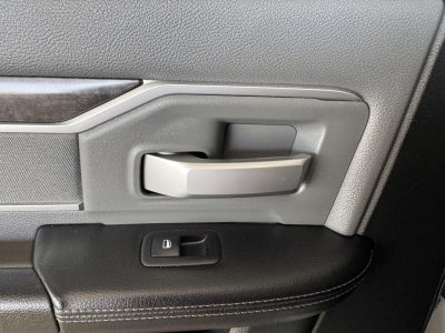 2022 RAM 3500 Big Horn