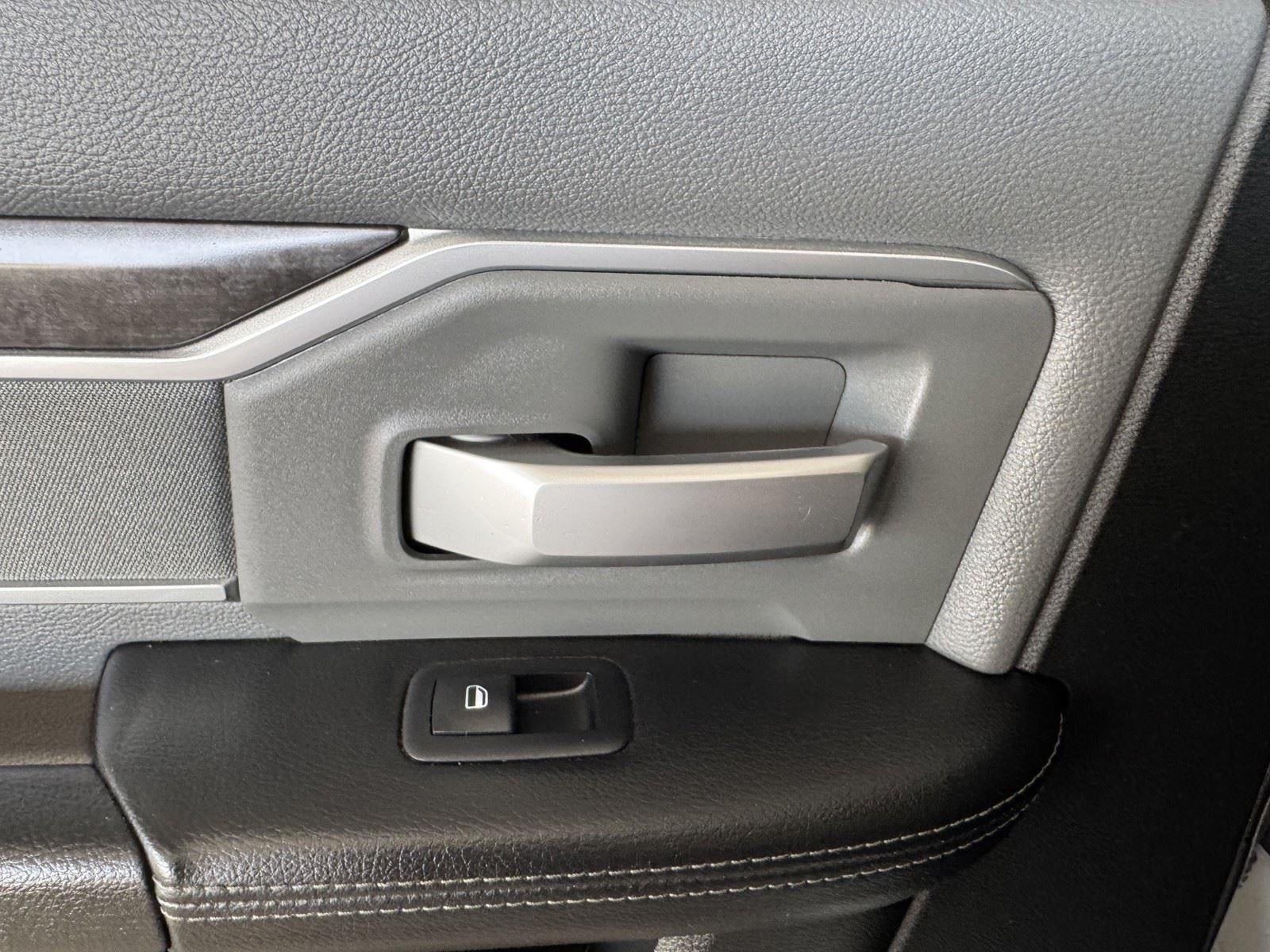 2022 RAM 3500 Big Horn