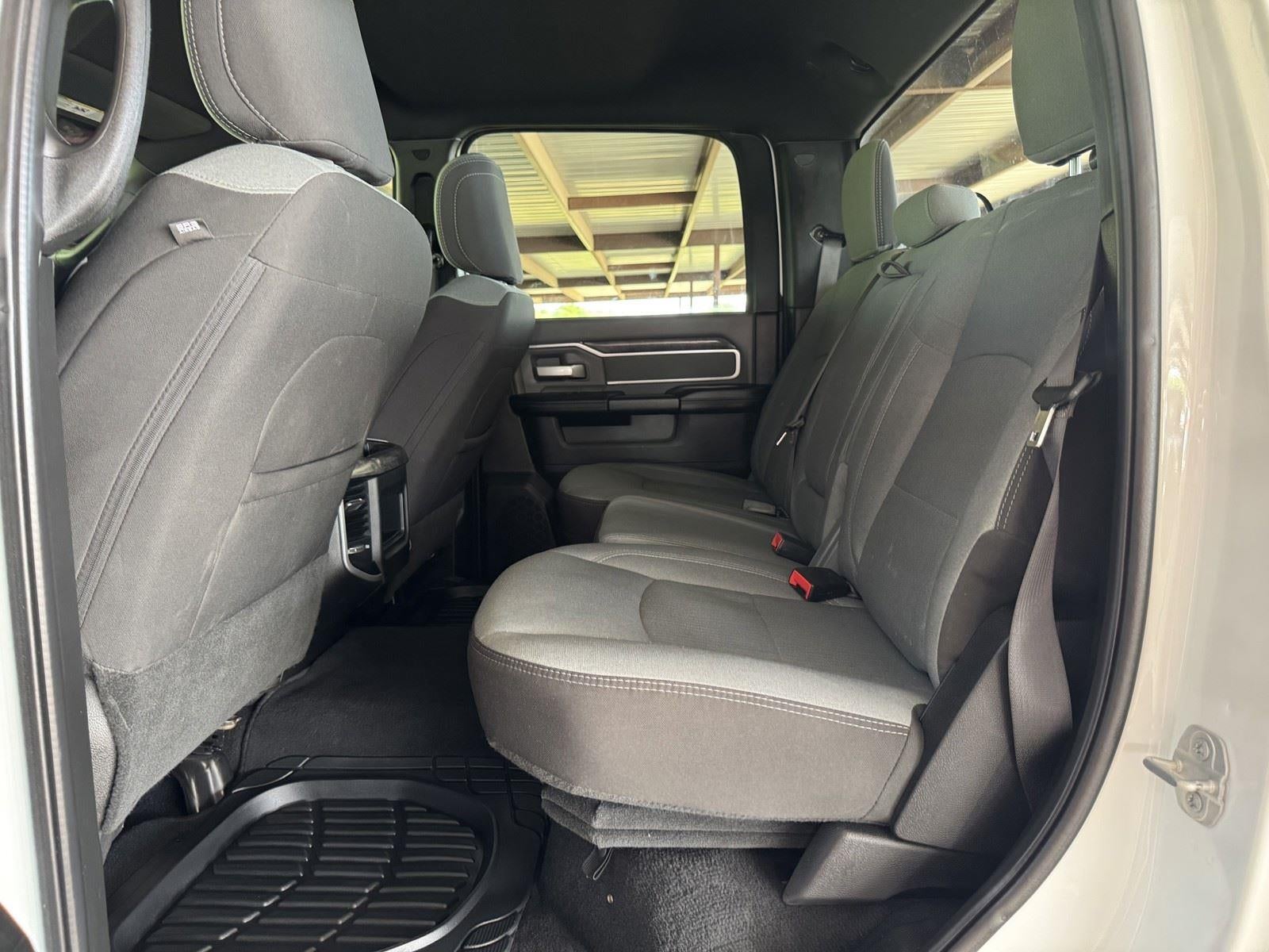 2022 RAM 3500 Big Horn