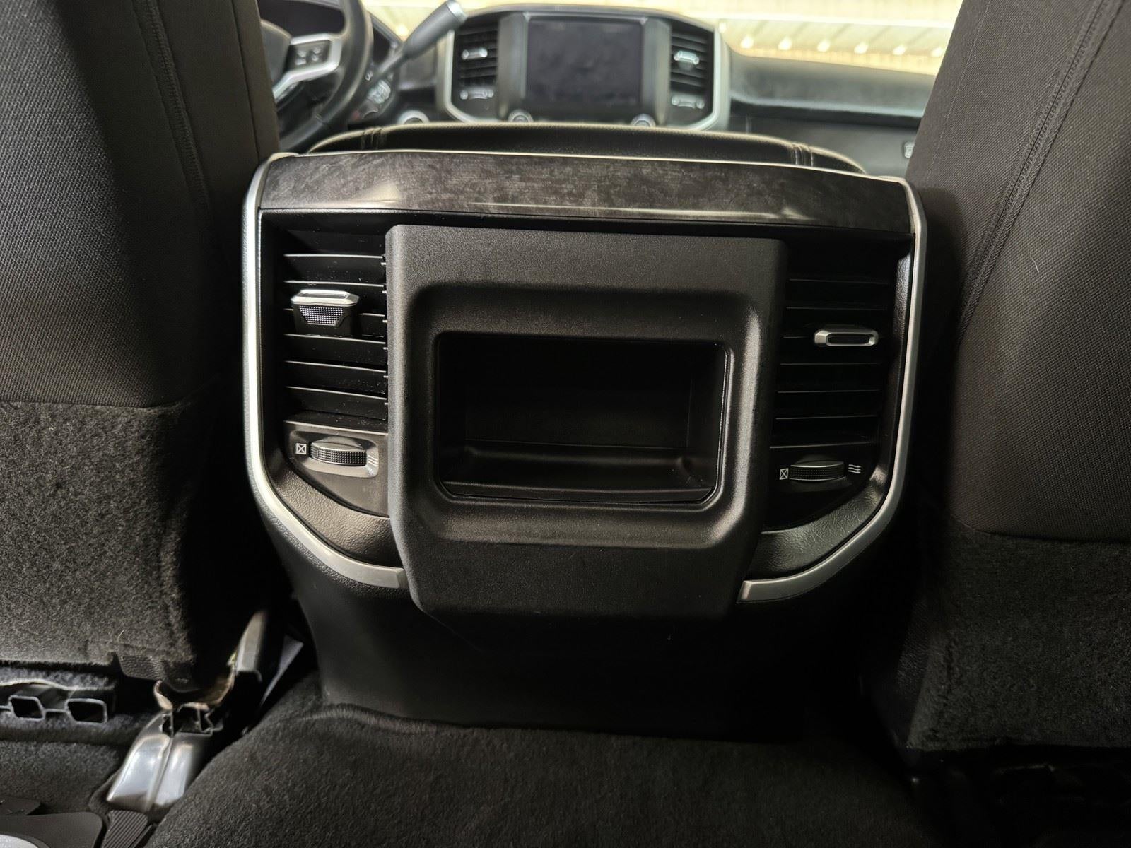 2022 RAM 3500 Big Horn