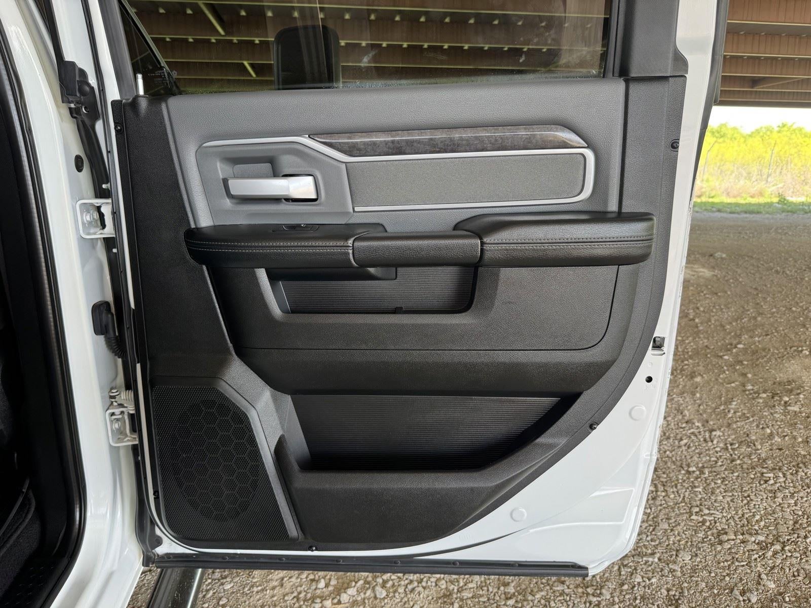 2022 RAM 3500 Big Horn