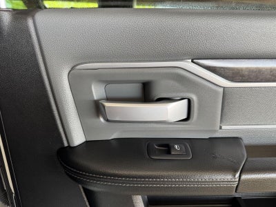 2022 RAM 3500 Big Horn