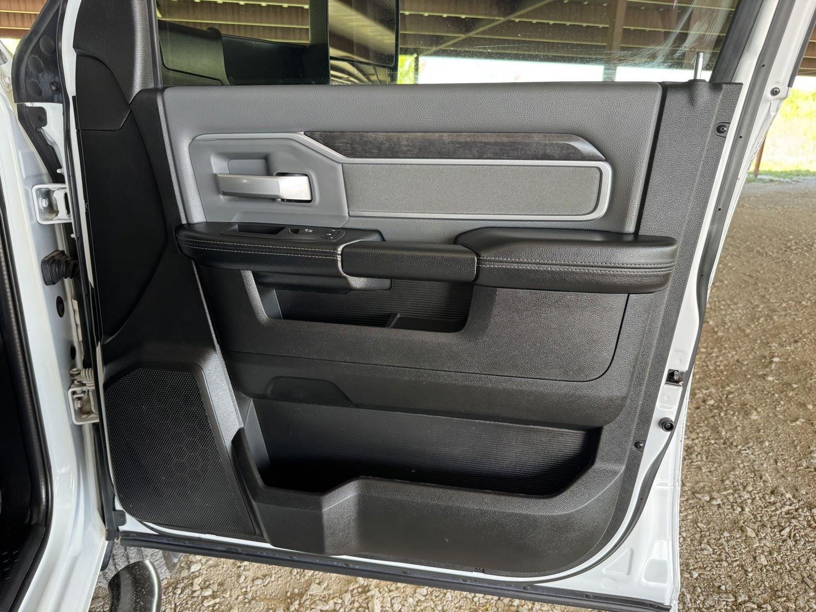 2022 RAM 3500 Big Horn