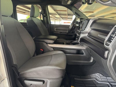 2022 RAM 3500 Big Horn