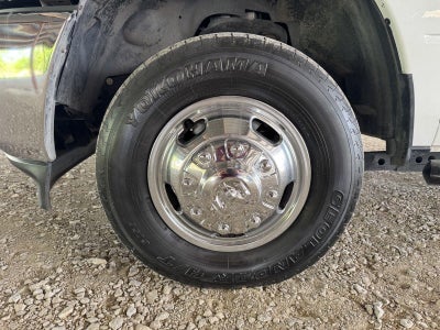 2022 RAM 3500 Big Horn