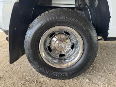 2022 RAM 3500 Big Horn