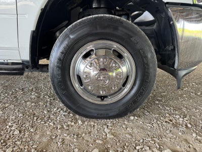 2022 RAM 3500 Big Horn