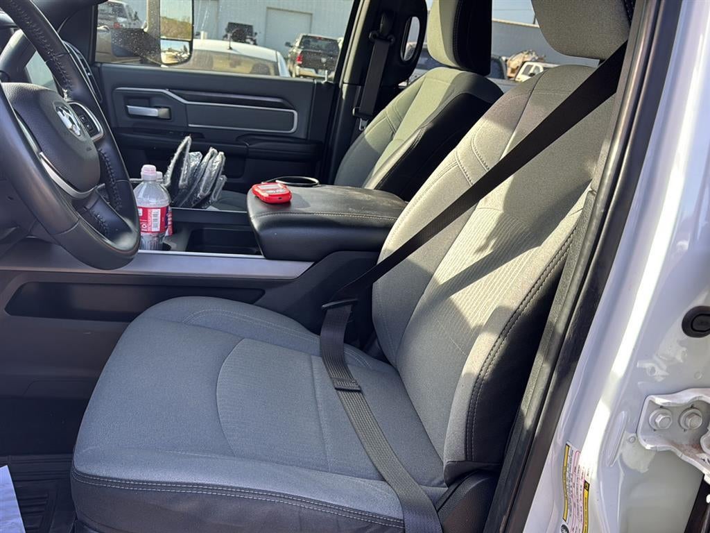 2022 RAM 3500 Big Horn