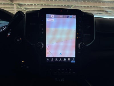 2025 RAM 3500 Big Horn