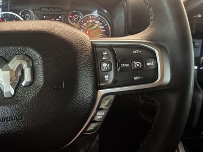 2025 RAM 3500 Big Horn