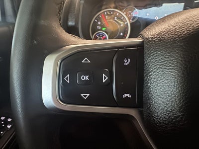 2025 RAM 3500 Big Horn