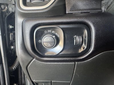 2025 RAM 3500 Big Horn