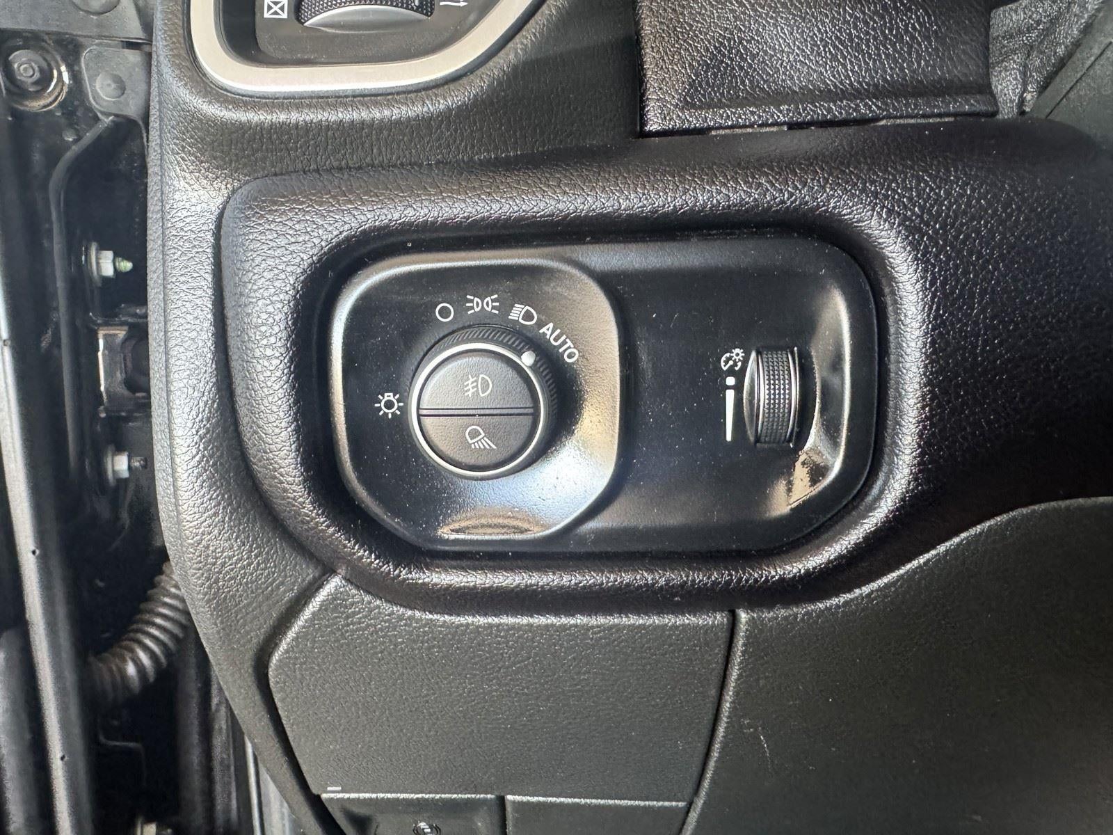 2025 RAM 3500 Big Horn