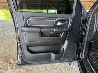 2025 RAM 3500 Big Horn