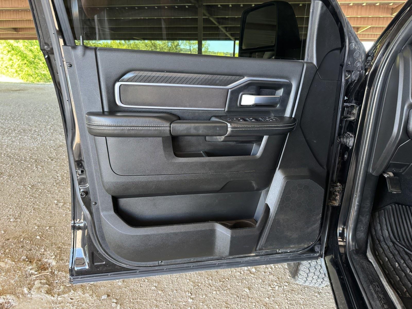 2025 RAM 3500 Big Horn