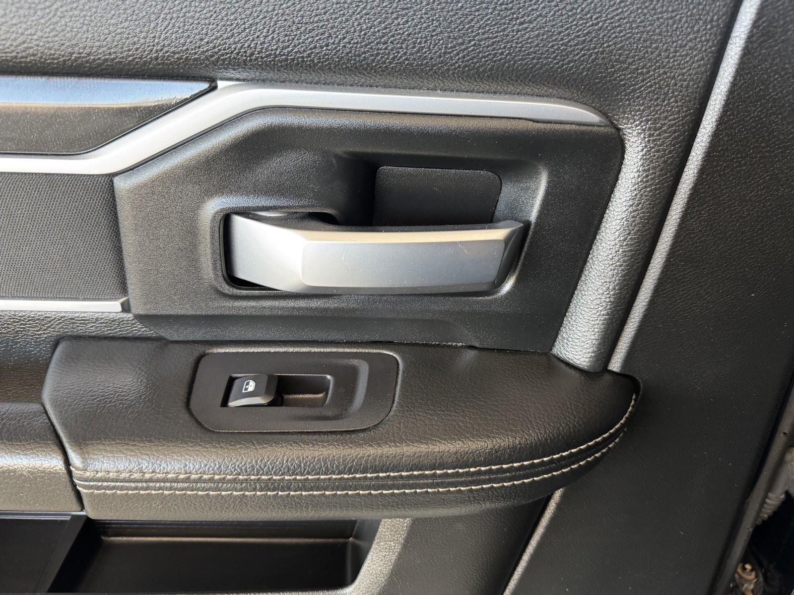 2025 RAM 3500 Big Horn