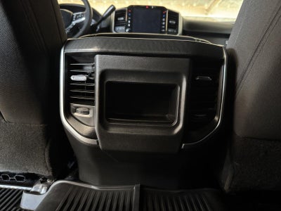 2025 RAM 3500 Big Horn