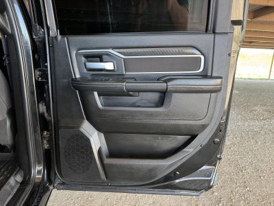 2025 RAM 3500 Big Horn