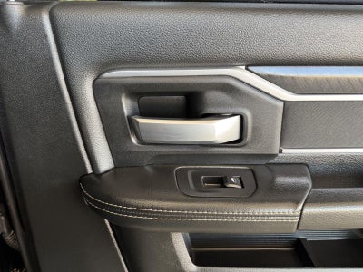 2025 RAM 3500 Big Horn